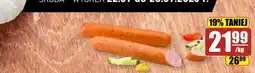 API MARKET Kiełbasa Śląska Kraina Wędlin oferta