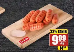 API MARKET Kiełbasa Duda oferta