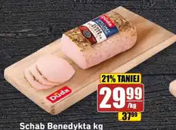 API MARKET Schab Benedykta oferta