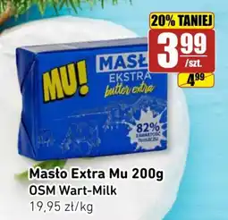 API MARKET Masto Extra Mu oferta