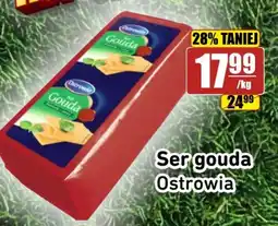 API MARKET Ser gouda Ostrowia oferta