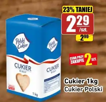 API MARKET Cukier Polski oferta