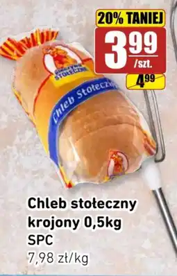 API MARKET Chleb stołeczny oferta