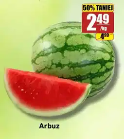 API MARKET Arbuz oferta