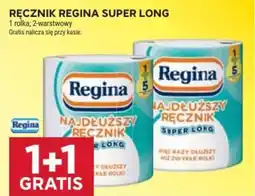Stokrotka Ręcznik Regina Super Long oferta