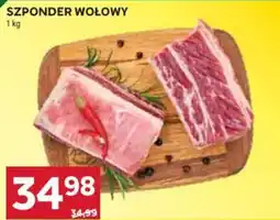 Stokrotka Szponder Wołowy oferta