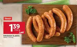 Stokrotka Kiełbasa Śląska Olewnik oferta