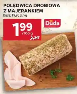 Stokrotka Polędwica Drobowa z Majerankiem Duda oferta