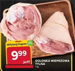Stokrotka Golonka Wieprzowa Tylna oferta