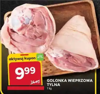 Stokrotka Golonka Wieprzowa Tylna oferta
