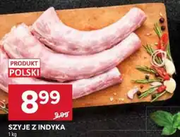 Stokrotka Szyje z indyka oferta
