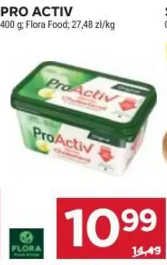Stokrotka ProActiv oferta