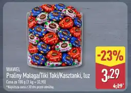 ALDI WAWEL oferta
