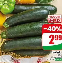 Dino Cukinia oferta