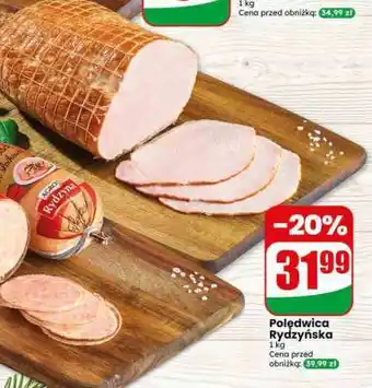 Dino Polędwica Rydzyńska oferta