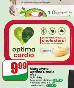 Dino Margaryna OPTIMA CARDIO oferta