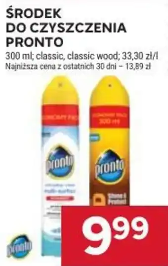 Stokrotka Środek do czyszczenia Pronto oferta
