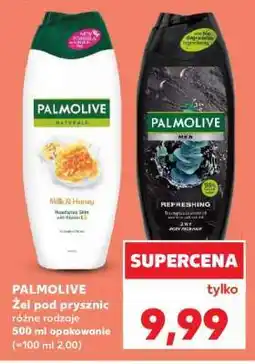 Kaufland PALMOLIVE oferta