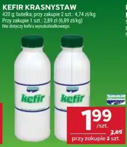 Stokrotka Kefir Krasnystaw oferta