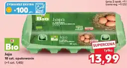 Kaufland Jaja oferta
