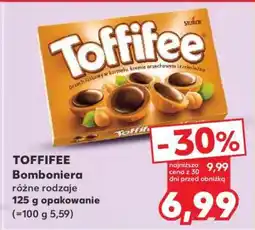 Kaufland TOFFIFEE Bomboniera oferta
