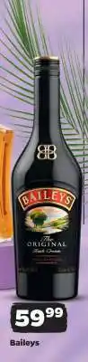 Netto Baileys oferta
