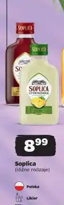 Netto SOPLICA oferta