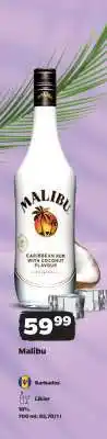 Netto Malibu oferta
