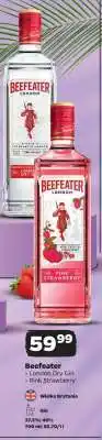 Netto BEEFEATER oferta