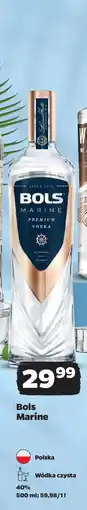 Netto Bols Marine oferta