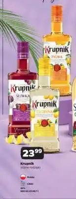 Netto Krupnik oferta