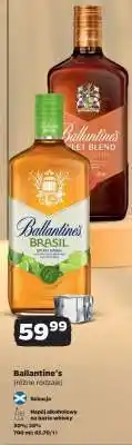 Netto BALLANTINE’S oferta