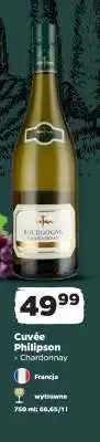 Netto Cuvée Philipson Chardonnay oferta