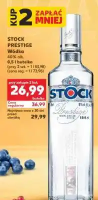 Kaufland STOCK PRESTIGE oferta