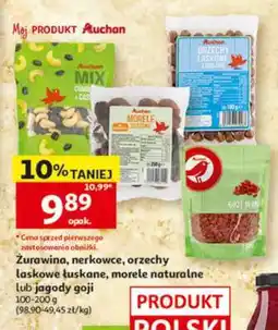 Auchan Auchan oferta