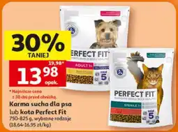 Auchan PERFECT FIT oferta