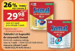 Auchan SOMAT oferta
