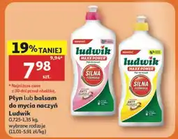 Auchan LUDWIK oferta