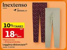 Auchan Inextenso by Auchan oferta