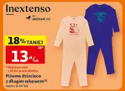 Auchan Inextenso by AuchanLab oferta