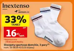 Auchan Inextenso oferta