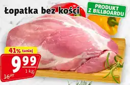 Prim Market łopatka bez kości oferta
