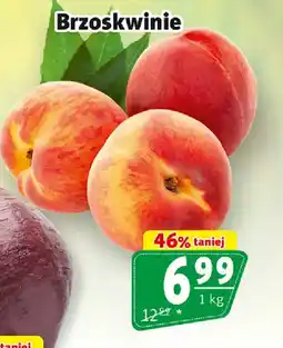 Prim Market Brzoskwinie oferta