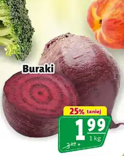 Prim Market Buraki oferta