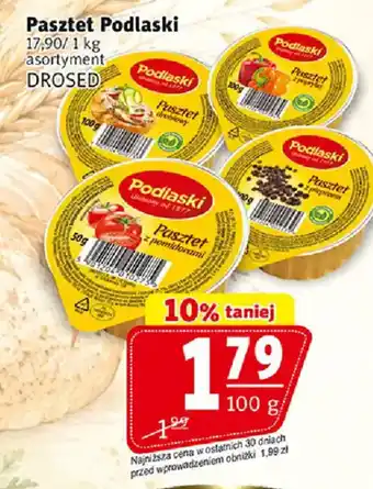 Prim Market Pasztet Podlaski oferta
