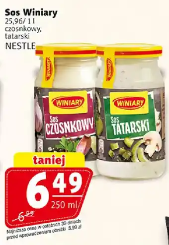 Prim Market Sos Winiary oferta