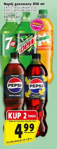 Prim Market Napój gazowany oferta