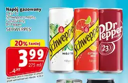 Prim Market Napój gazowany Schweppes oferta