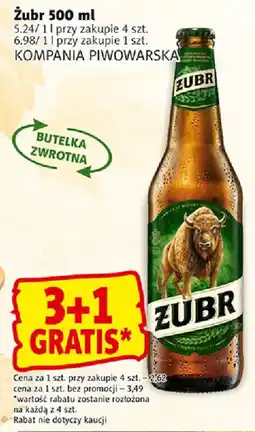 Prim Market Żubr oferta