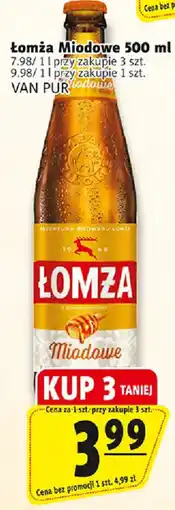 Prim Market Łomza Miodowe oferta